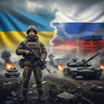 Russia‑Ukraine war