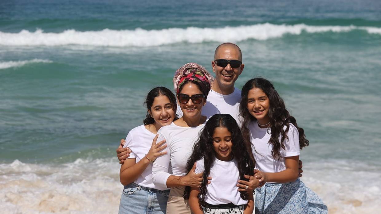 Homefront Heroines: The hidden strength behind Israel’s reserve soldiers