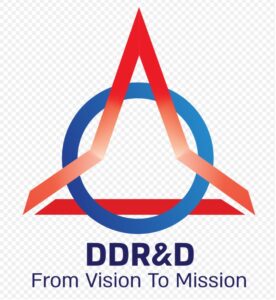 Defense Ministry R&D