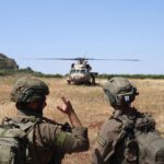 idf lebanon