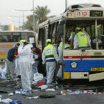 bus bombing