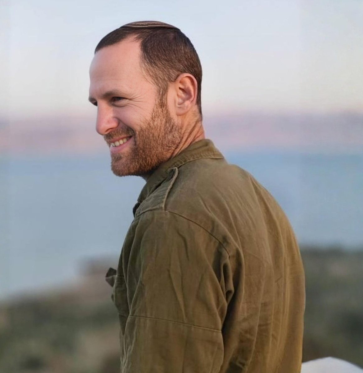 Fallen IDF soldier, father of five, saves lives by donating organs