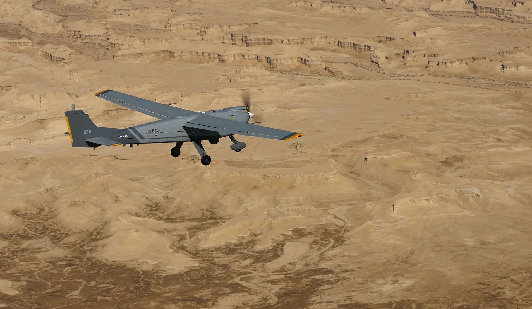 The new weapon that might decide the entire war against Iran