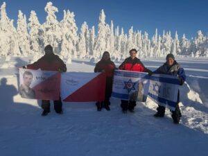 Fathers of Fallen Soldiers