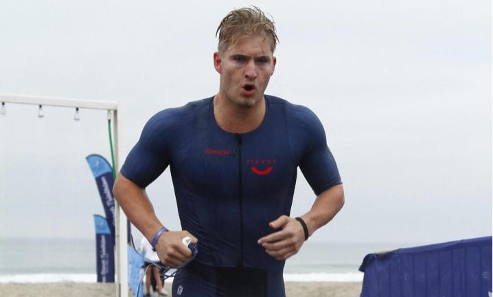 ‘I survived for a reason’: wounded IDF soldier’s incredible story of courage