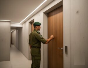 Katzin Nifga'im (AI)