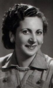 Shulamit Cohen