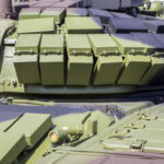 Reactive Armor