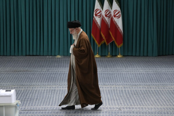 Ali Khamenei